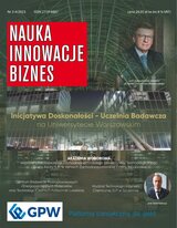Nauka Innowacje Biznes 3-4/2023
