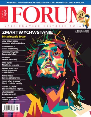 Forum 8/2023