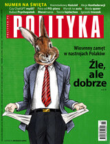 Polityka 15/2023