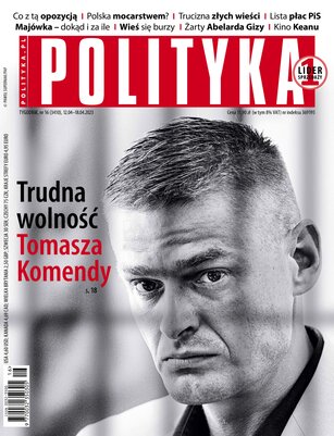 Polityka 16/2023