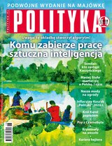 Polityka 18-19/2023