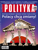 Polityka 21/2023