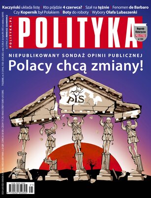 Polityka 21/2023
