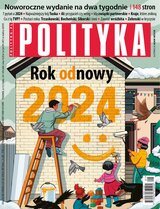 Polityka 1-2/2024