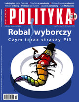 Polityka 10/2023