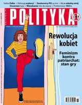 Polityka 11/2023