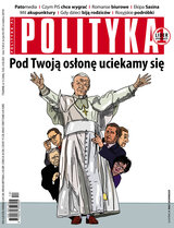 Polityka 12/2023