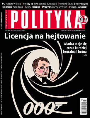 Polityka 13/2023