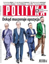 Polityka 23/2023