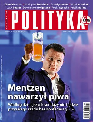 Polityka 27/2023