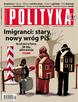 Polityka 29/2023