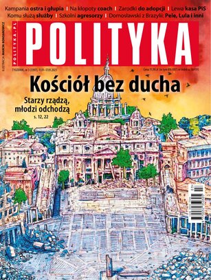 Polityka 3/2023