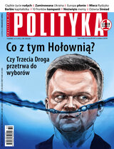 Polityka 32/2023