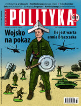 Polityka 33/2023