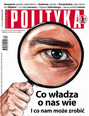 Polityka 34/2023