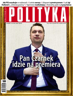 Polityka 36/2023