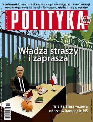 Polityka 38/2023