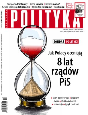 Polityka 39/2023