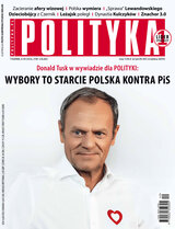 Polityka 40/2023