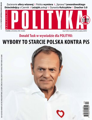Polityka 40/2023