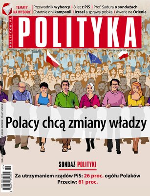 Polityka 42/2023