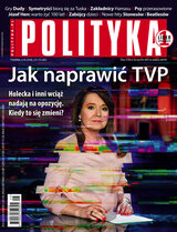 Polityka 45/2023