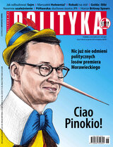 Polityka 46/2023