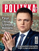 Polityka 49/2023