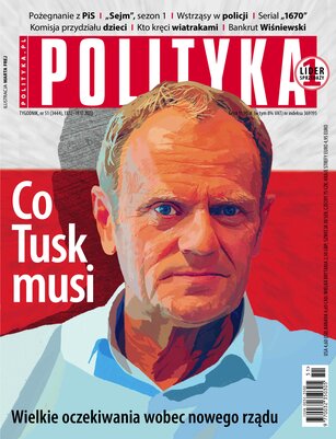 Polityka 51/2023