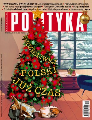 Polityka 52/2023