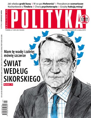 Polityka 7/2023