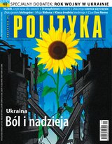 Polityka 9/2023