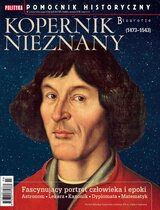 Pomocnik Historyczny Polityki 3/2023 Kopernik nieznany