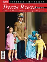 Pomocnik Historyczny Polityki 5/2023 Trzecia Rzesza