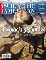 Świat Nauki 10/2023