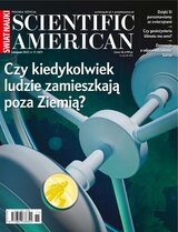 Świat Nauki 11/2023