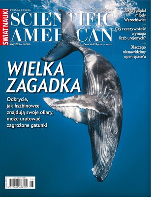 Świat Nauki 5/2023