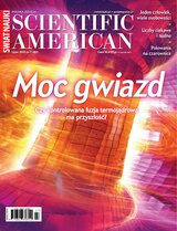 Świat Nauki 7/2023