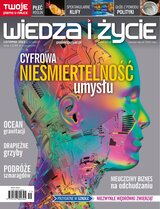 Wiedza i Życie 11/2023