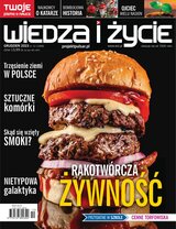Wiedza i Życie 12/2023