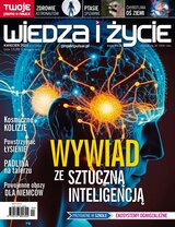 Wiedza i Życie 4/2023