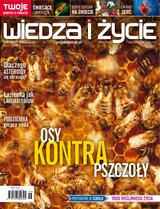 Wiedza i Życie 6/2023