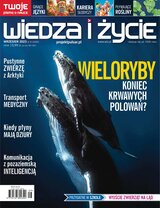 Wiedza i Życie 9/2023