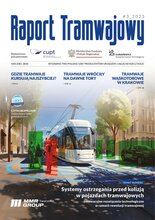 Raport Tramwajowy 3/2023