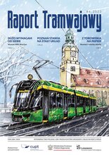 Raport Tramwajowy 4/2023
