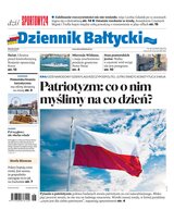 Dziennik Bałtycki 101/2023