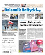 Dziennik Bałtycki 102/2023