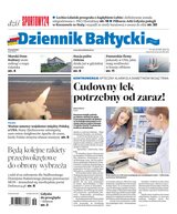Dziennik Bałtycki 105/2023
