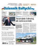 Dziennik Bałtycki 106/2023