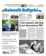 Dziennik Bałtycki 107/2023